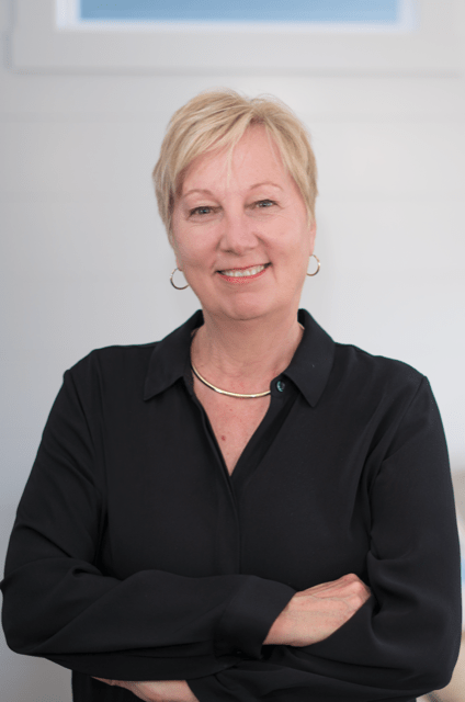 Debbie Garvin