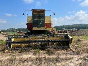 Family Farm Equipment Auction | September 23, 2023 | Morrison, MO