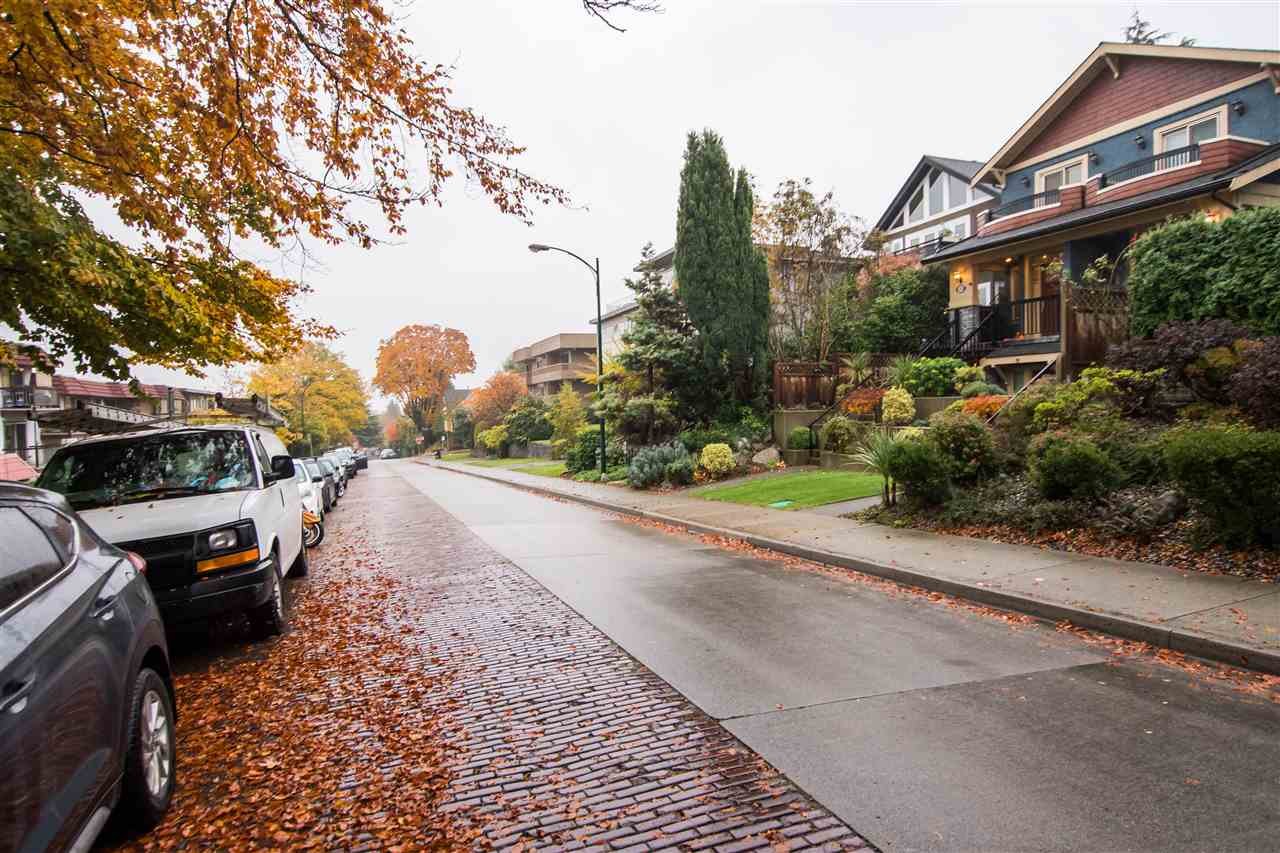 106-2175 W 3rd Avenue, Vancouver