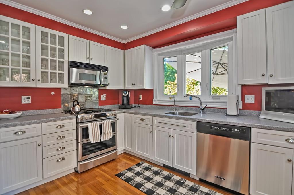 195 Weld Street