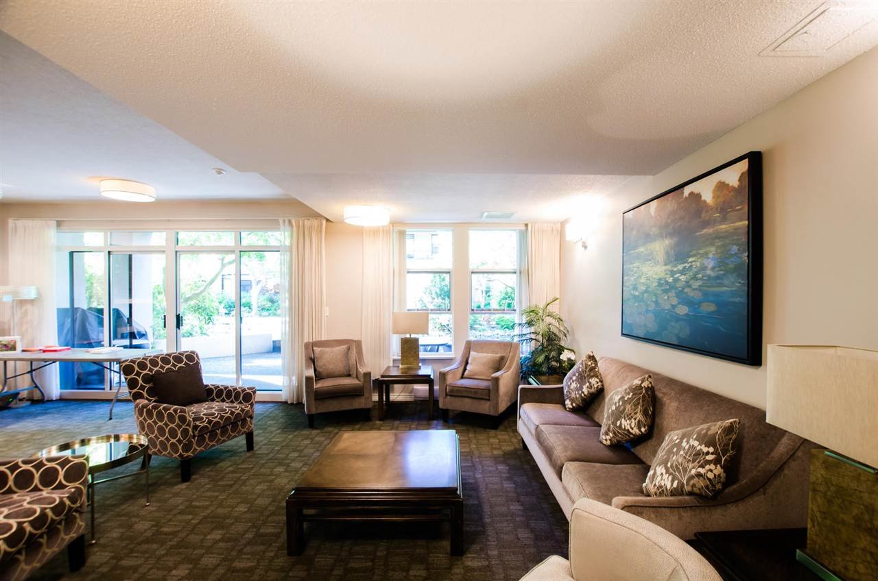 201-2200 Highbury Street, Vancouver