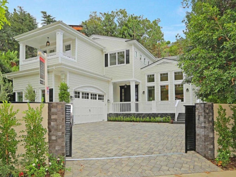 Paradise Ridge