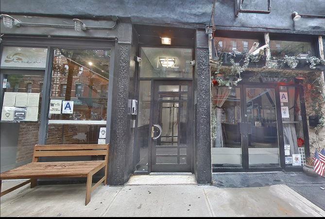 142 Sullivan Street, Apt 122