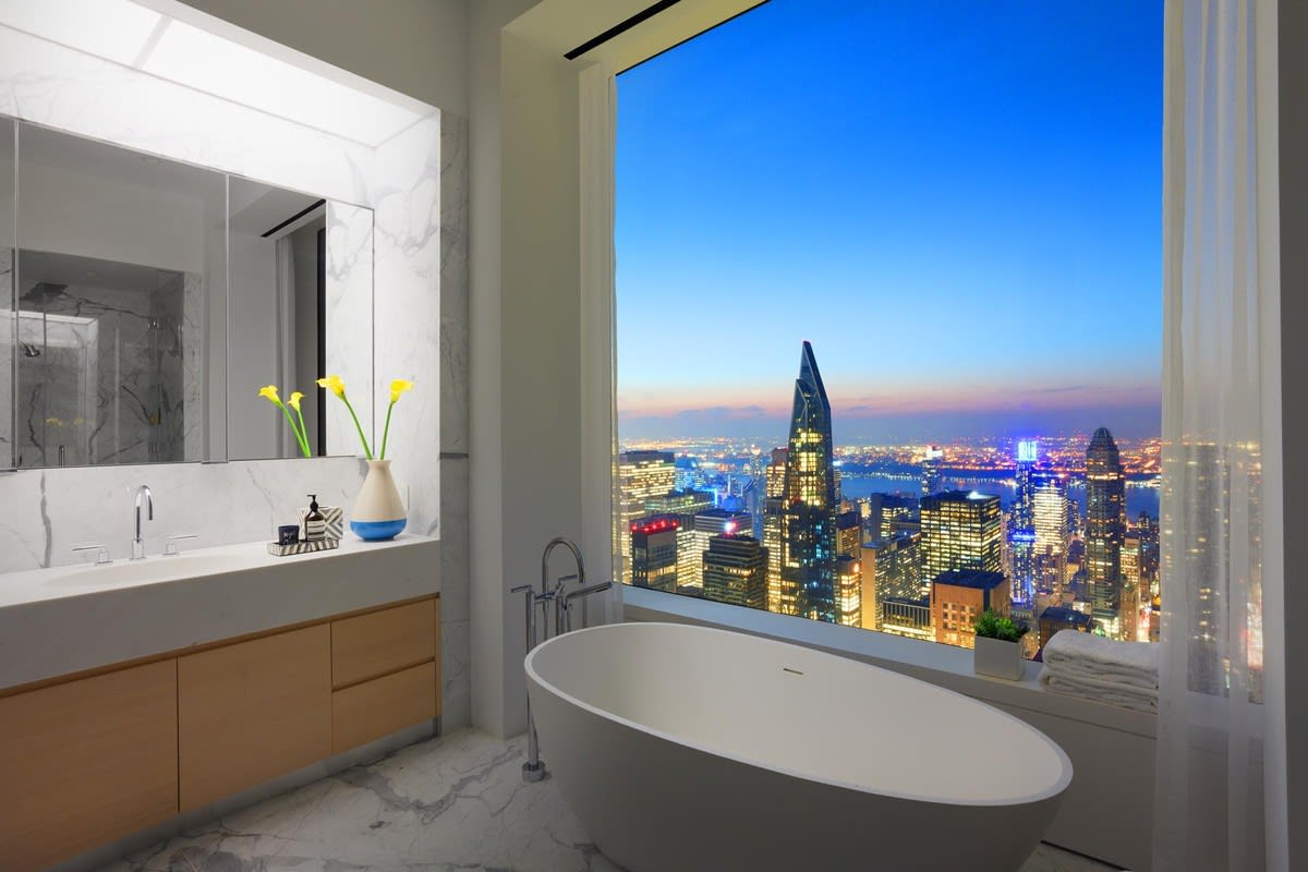 432 Park Ave #66B