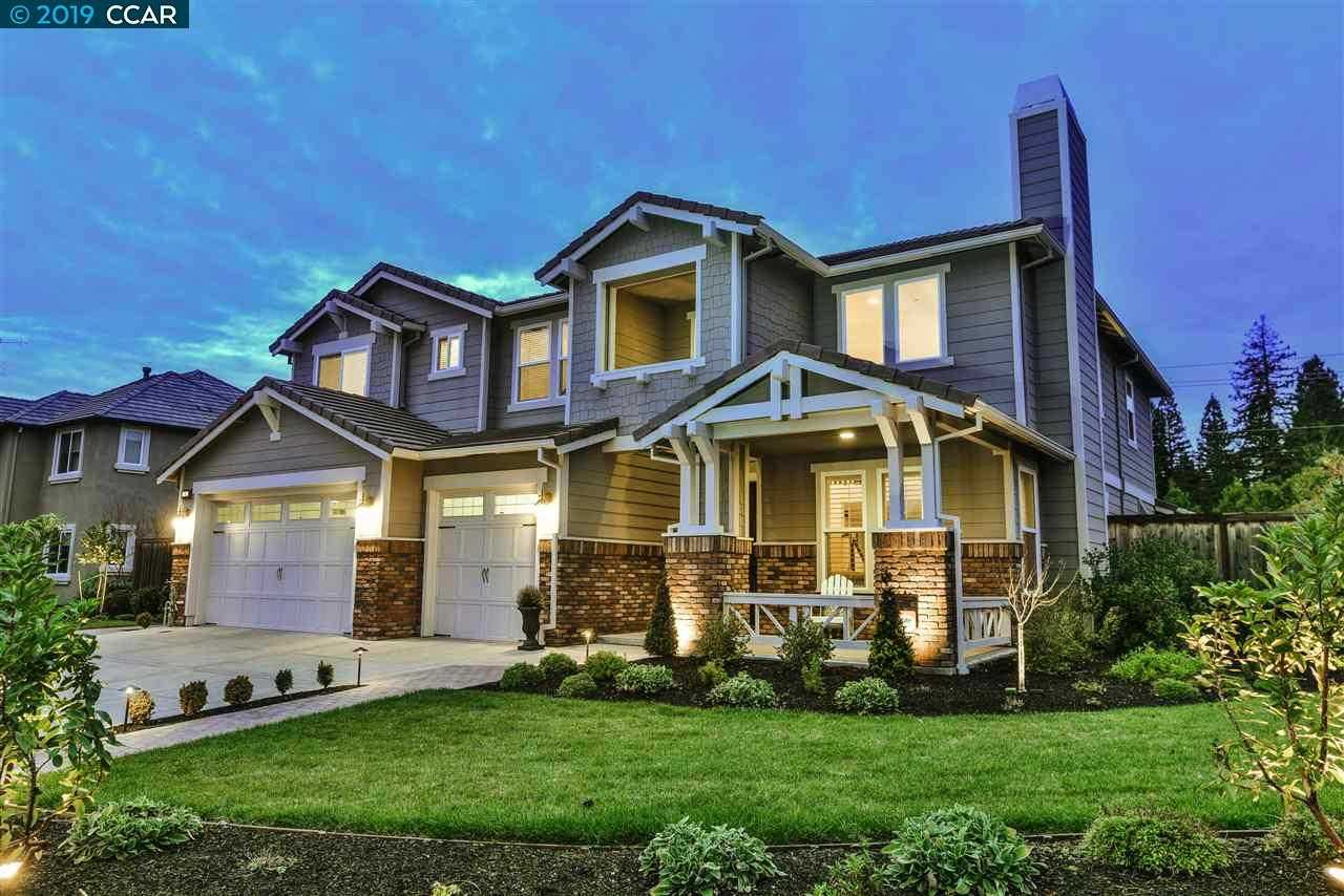 1 Tyler Ct.