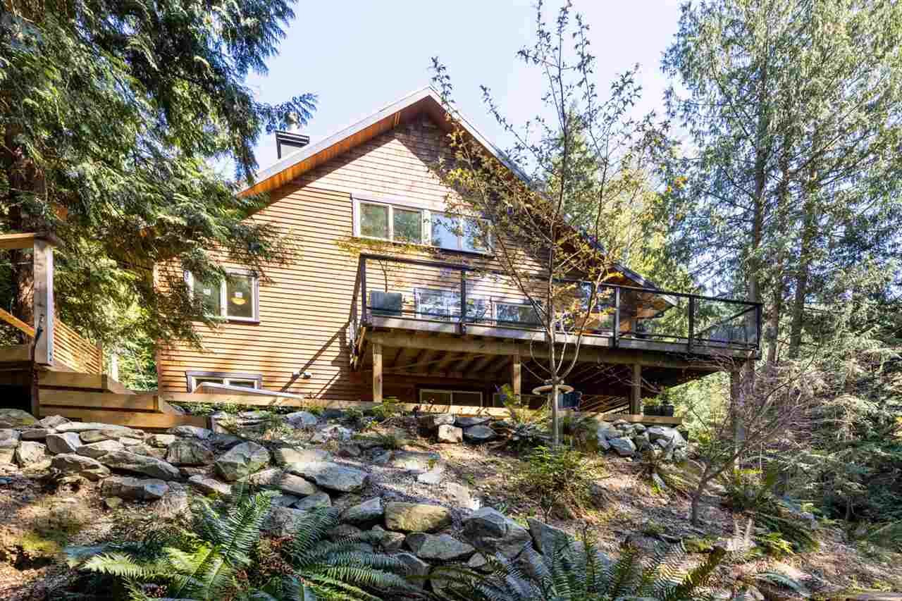 946 Spyglass Rd