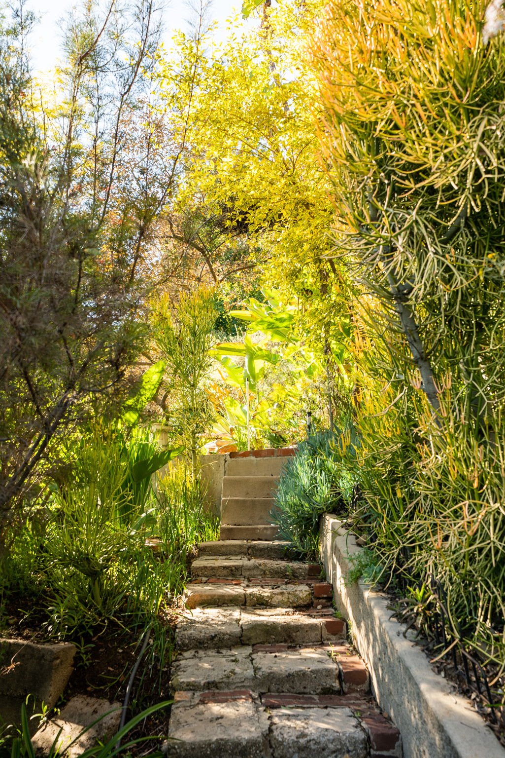 Hollywood Hills Pied de Terre - Another Off Market Sale
