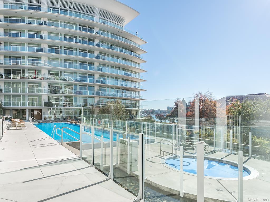 106-68 Songhees Rd, Victoria