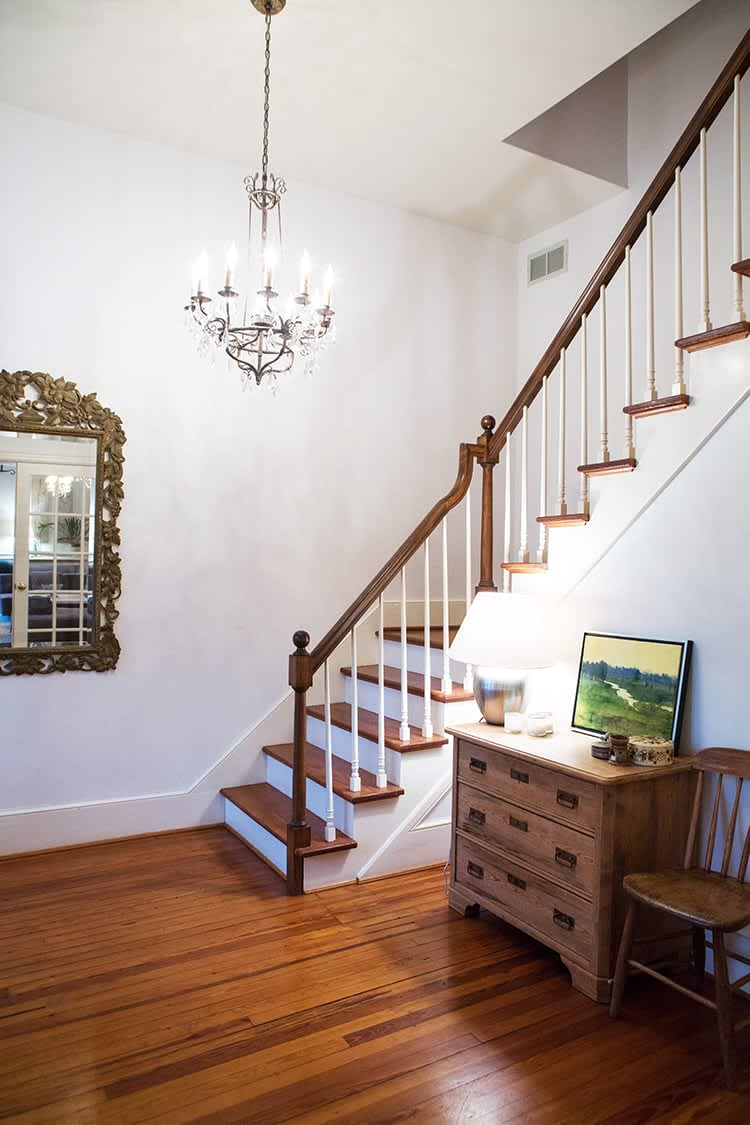 House Tour