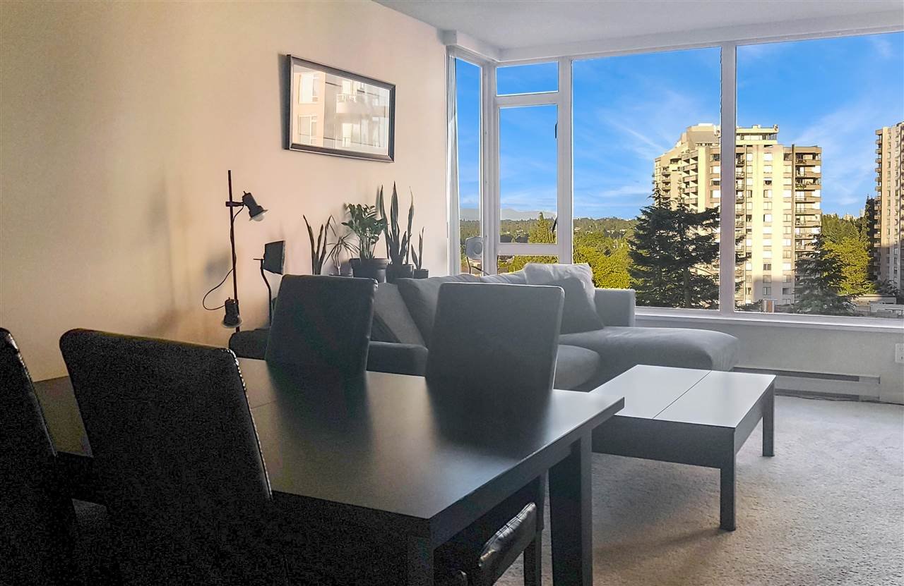 902-4657 Hazel Street, Burnaby