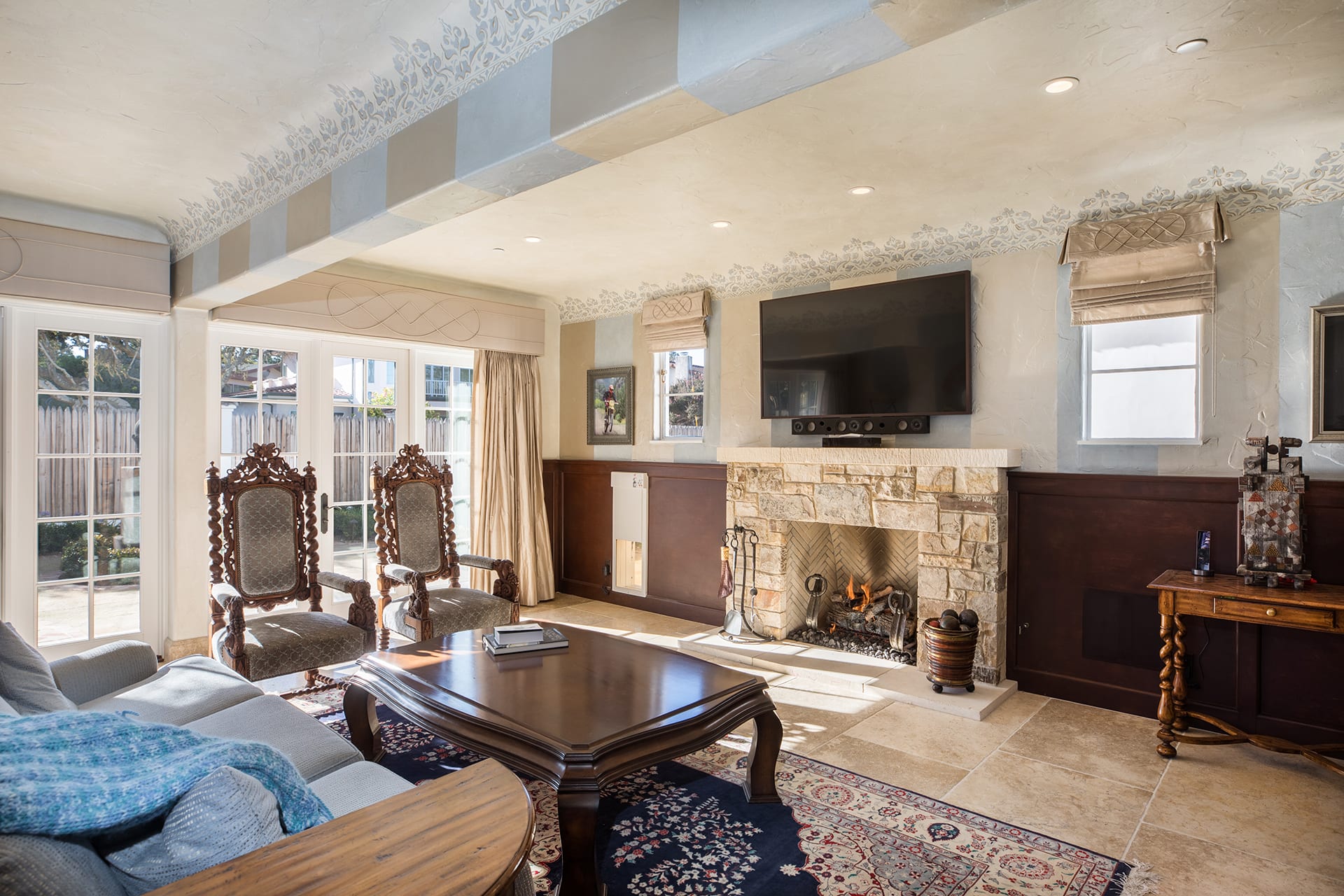 Pebble Beach Icon - 1075 Marcheta Lane