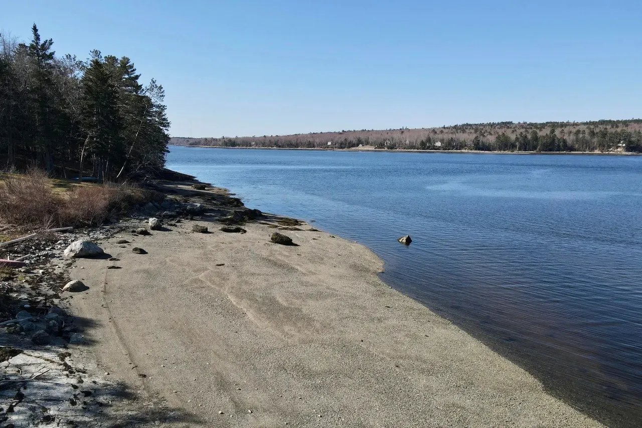 Newly Priced: 884 Surry Road, Surry, ME 04684 – $499,000