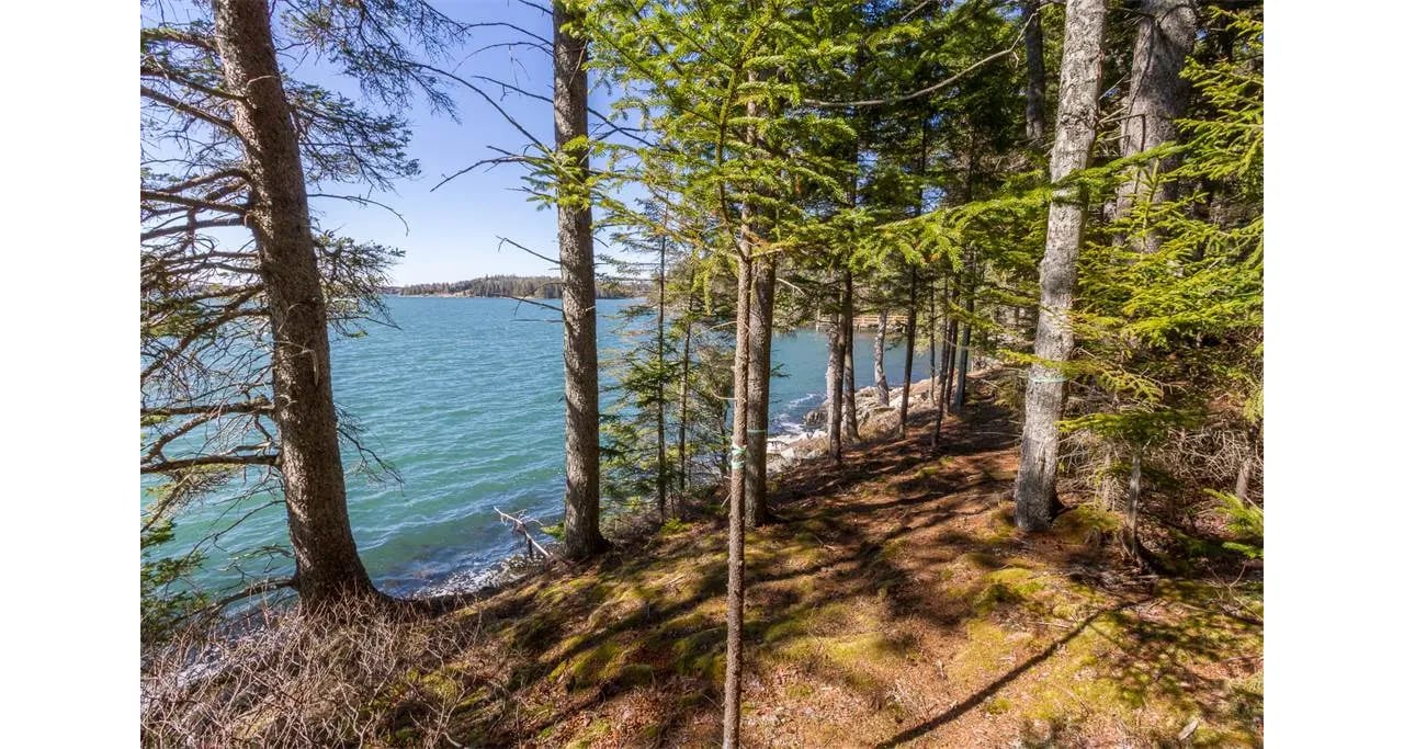 Land For Sale – 265 Glenmere Road, St. George, Maine 04860