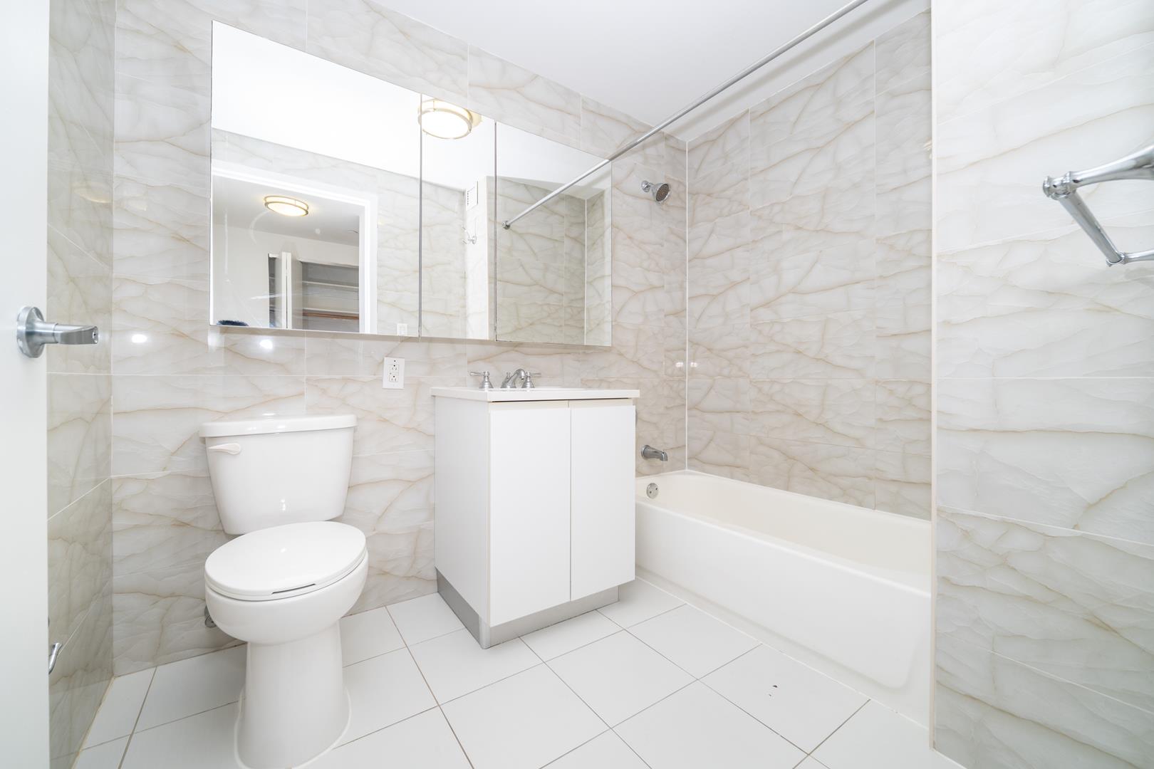 310 East 2nd Street, Apt 8-G