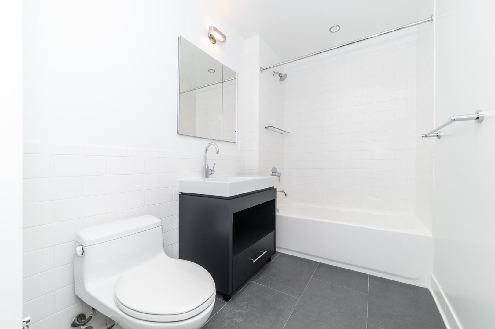 554 West 54th Street, Apt 23-I