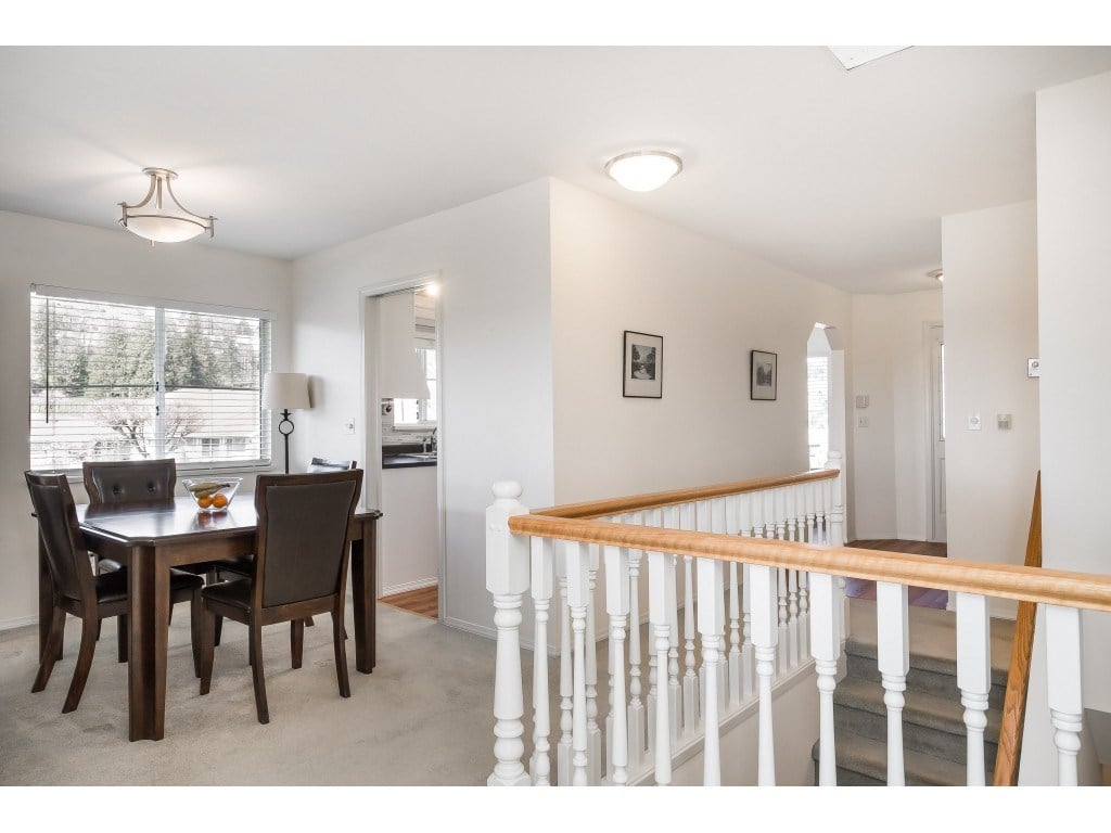 27-1973 Winfield Drive, Abbotsford