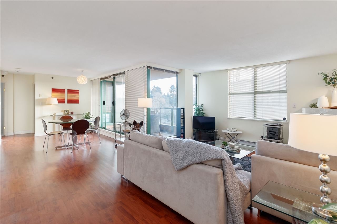 605-503 W 16th Ave