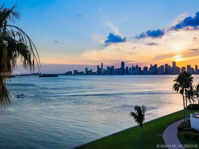 Life on Fisher Island – The Resort-Like Amenities And Practical Life Services