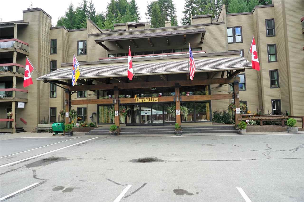 402-4200 Whistler Wy