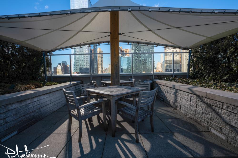 455 West 37th Street, Apt 1609