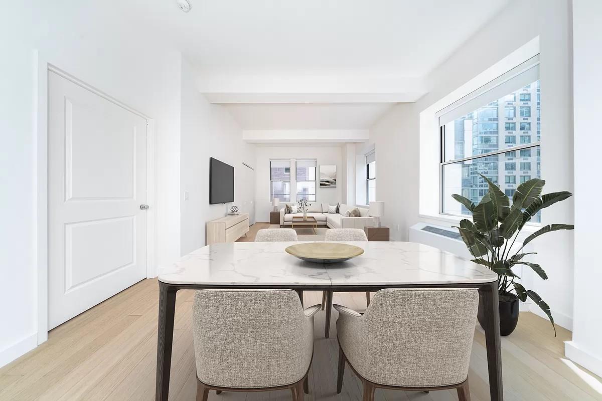 116 John Street, Apt 2312