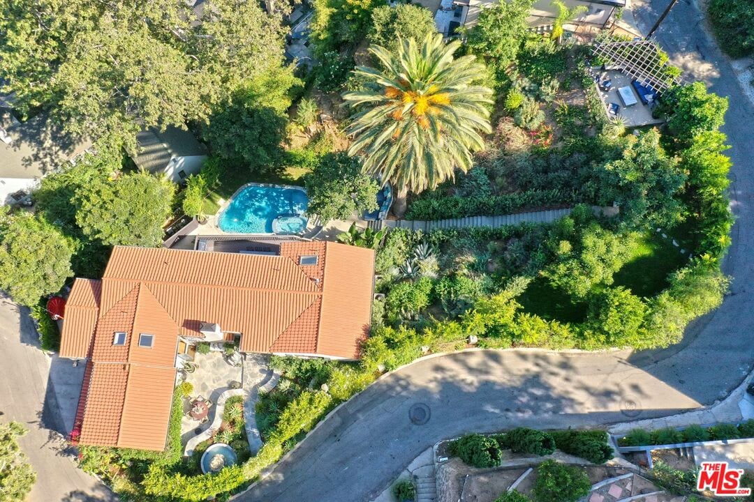 Serene Estate