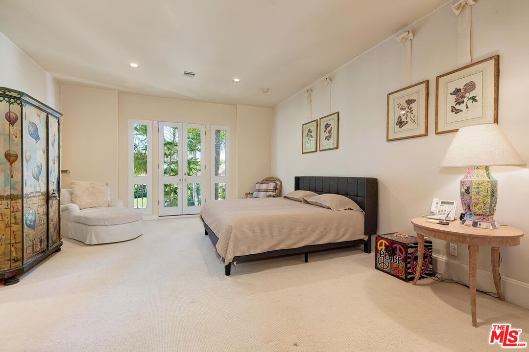 Pristine House