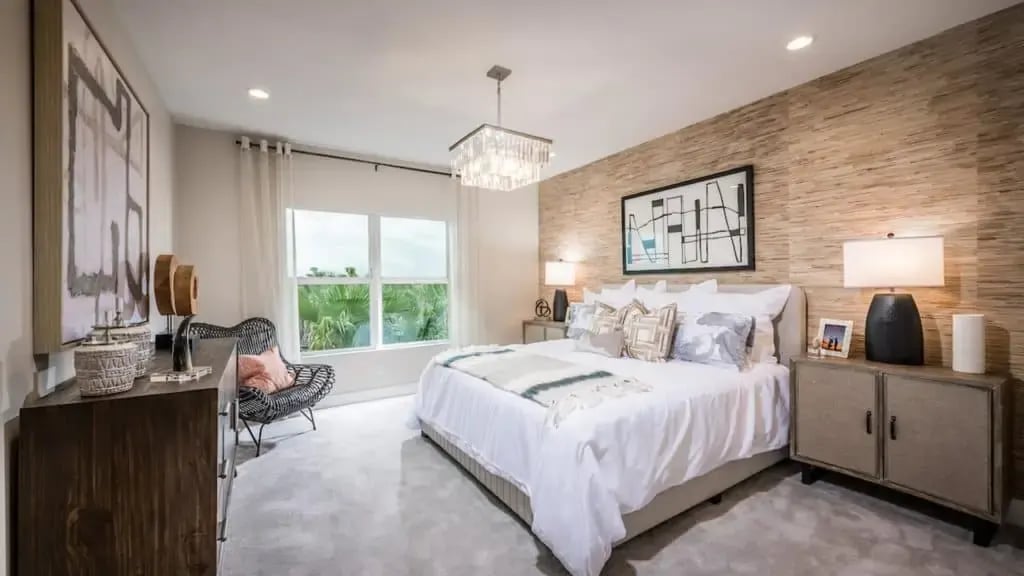 Toll Brothers at Seminole Isle