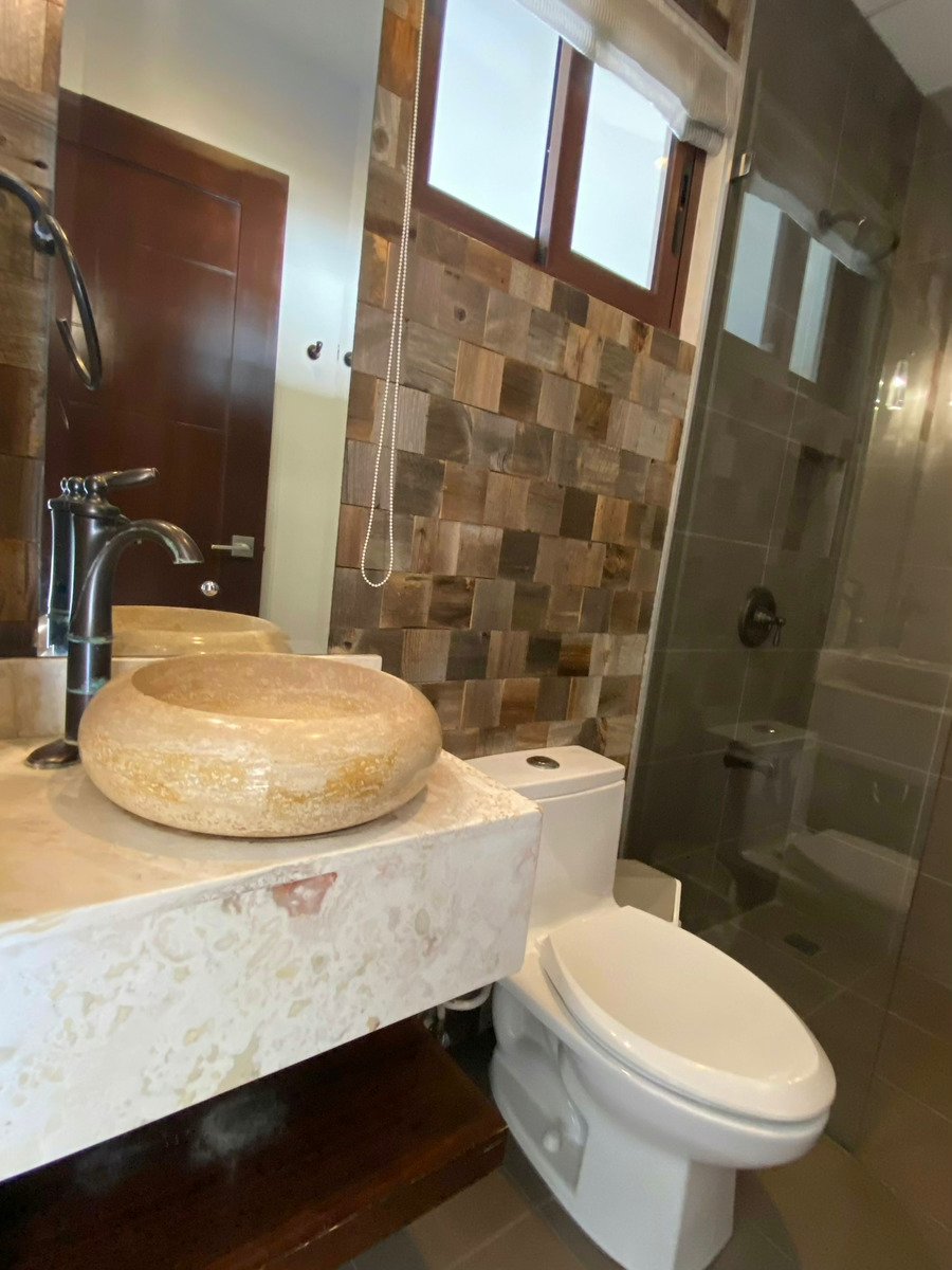 Modern Garden Condo, Curridabat, San Jose
