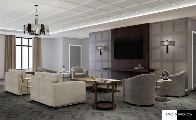 55 W Delaware Unit 520