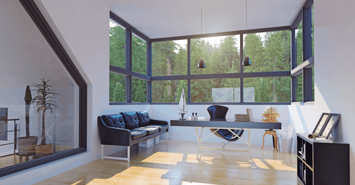 Revamp Your At-Home Workspace