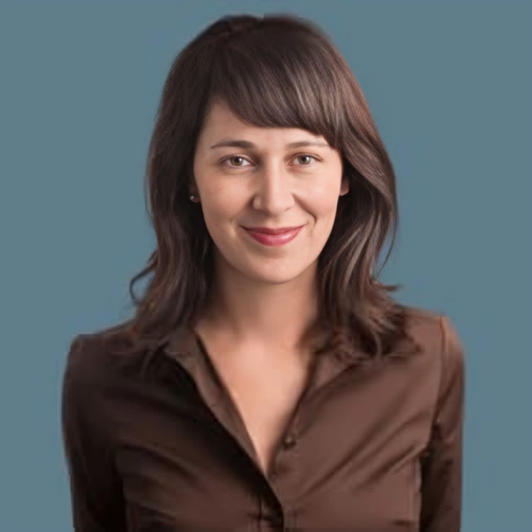 Laura Stupsker