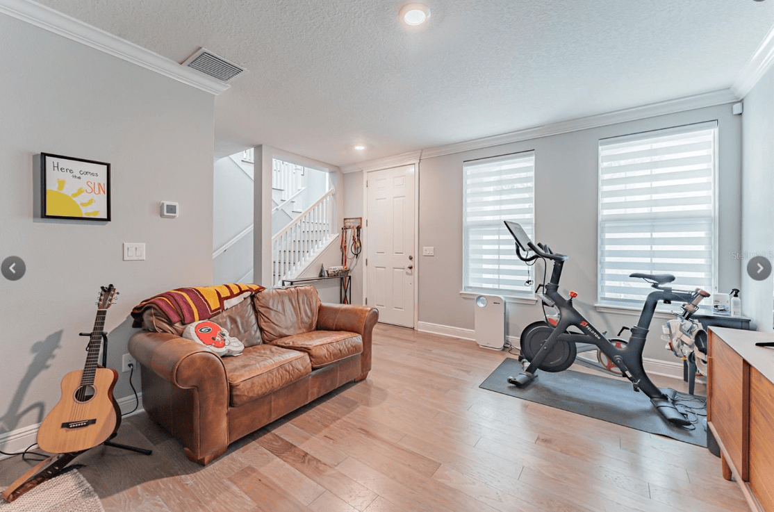 404 S. Melville Ave. #3