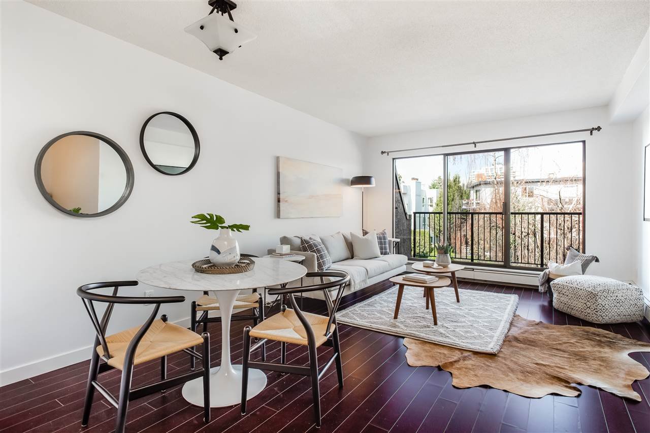 306-288 E 14th Ave