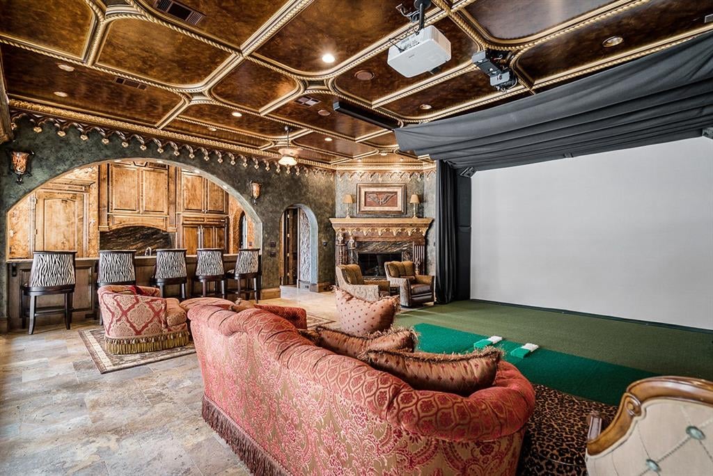 9553 Bella Terra Dr
