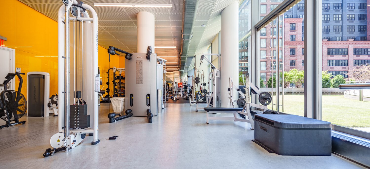 550 West 54th Street, Apt 28I