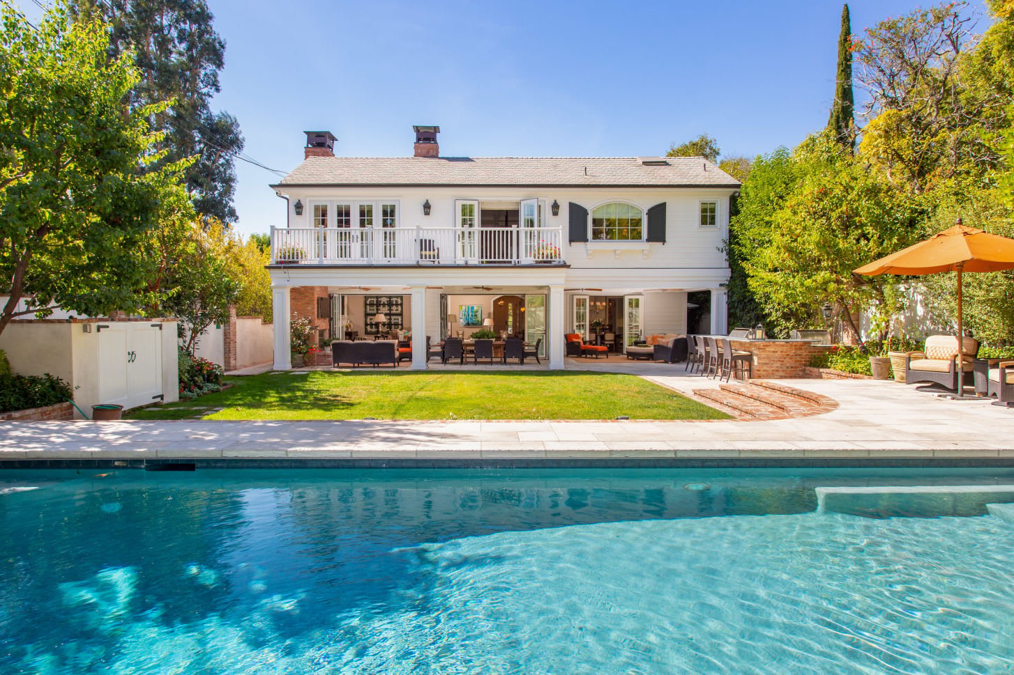 158 North Canyon View Dr, Brentwood