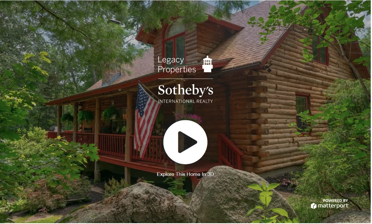 Step Inside Our Latest Maine Homes For Sale With Matterport 3D Virtual Tours
