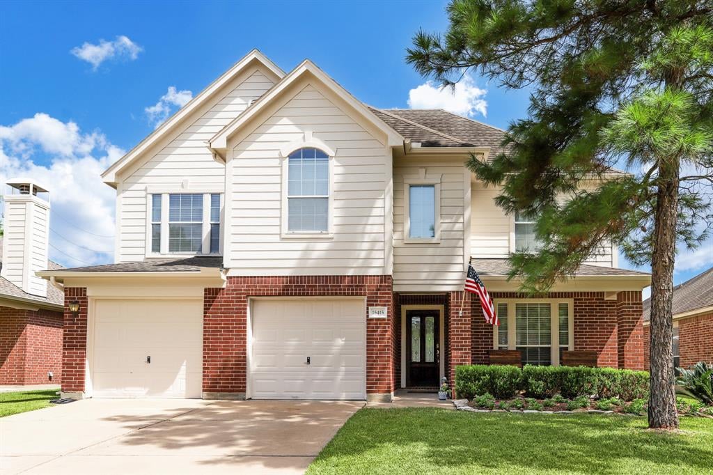 15415 Court Amber Trl