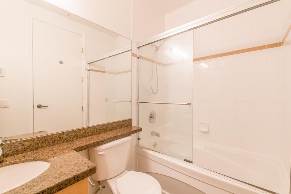 101-2065 W 12th Avenue, Vancouver