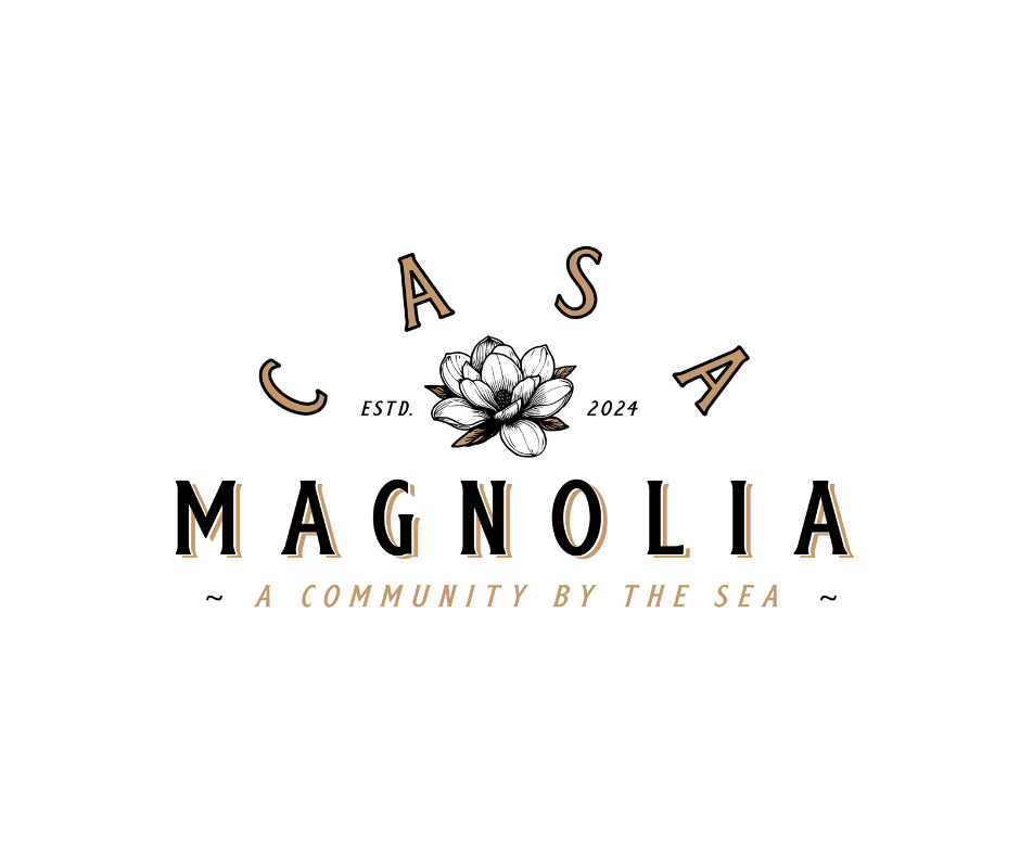 Casa Magnolia