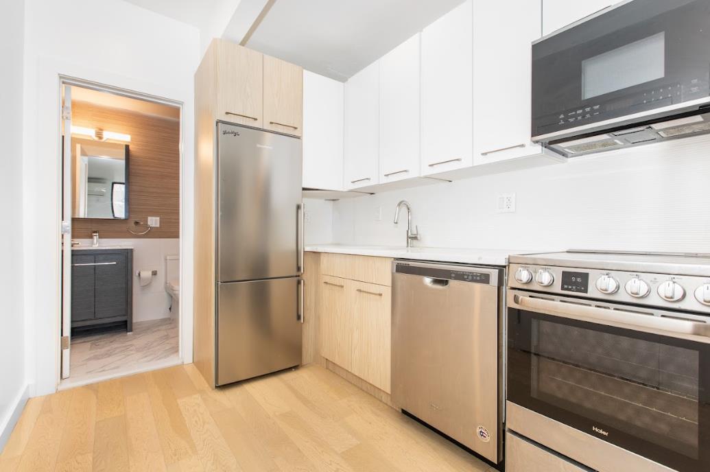 419 Marcus Garvey Boulevard, Apt 3-F