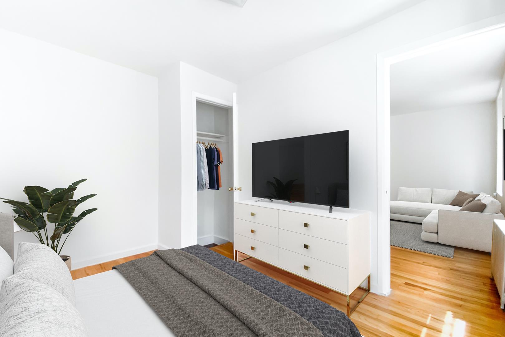 325 First Avenue, Apt 4-R