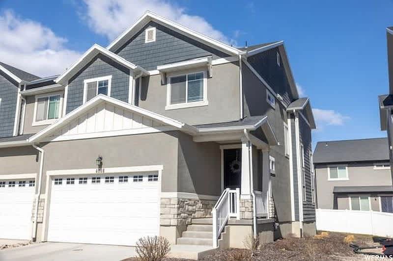 4066 W 1650 N