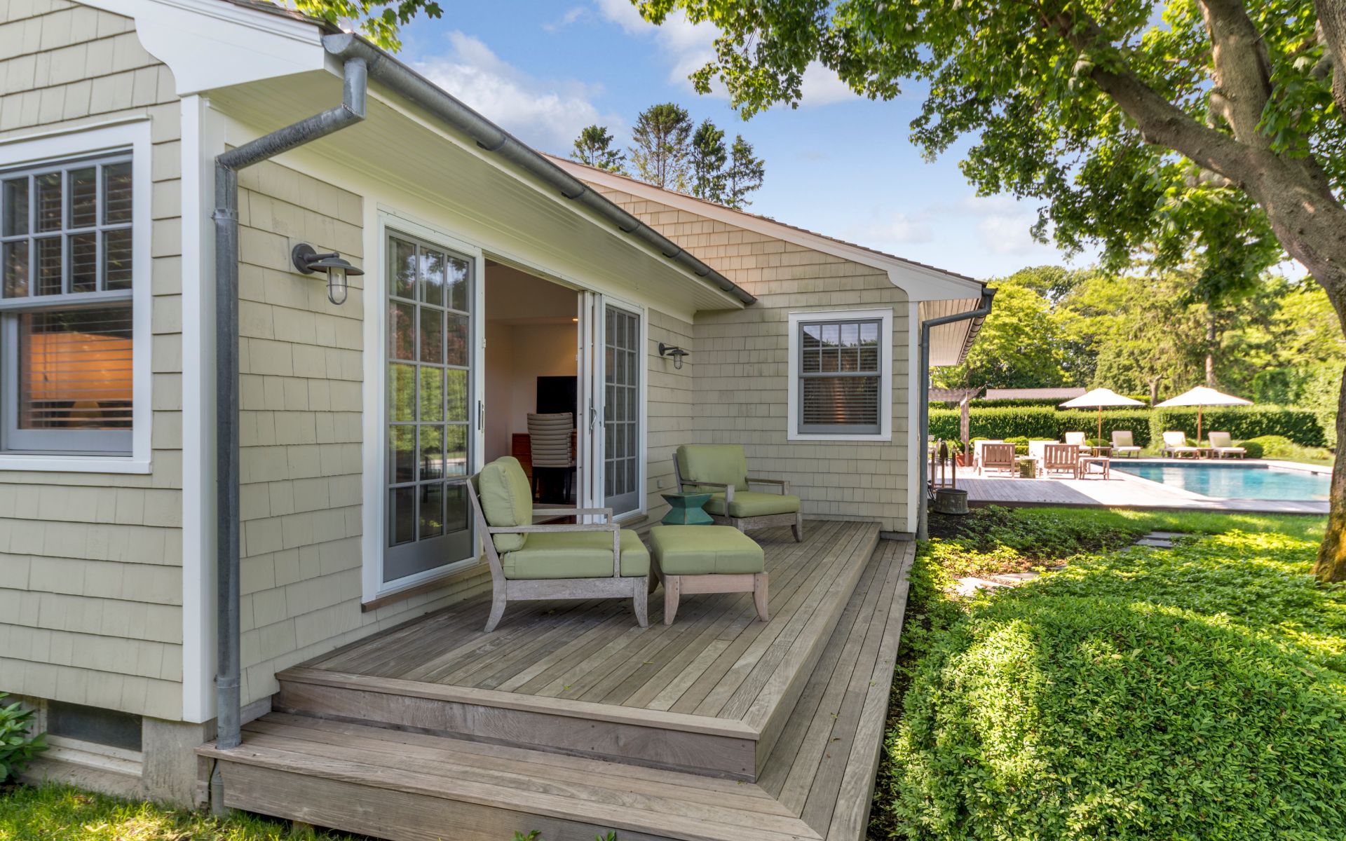 Southampton Village Perfection