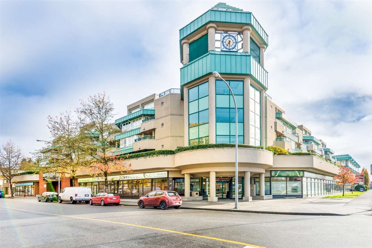 A421-2099 Lougheed Highway, Port Coquitlam