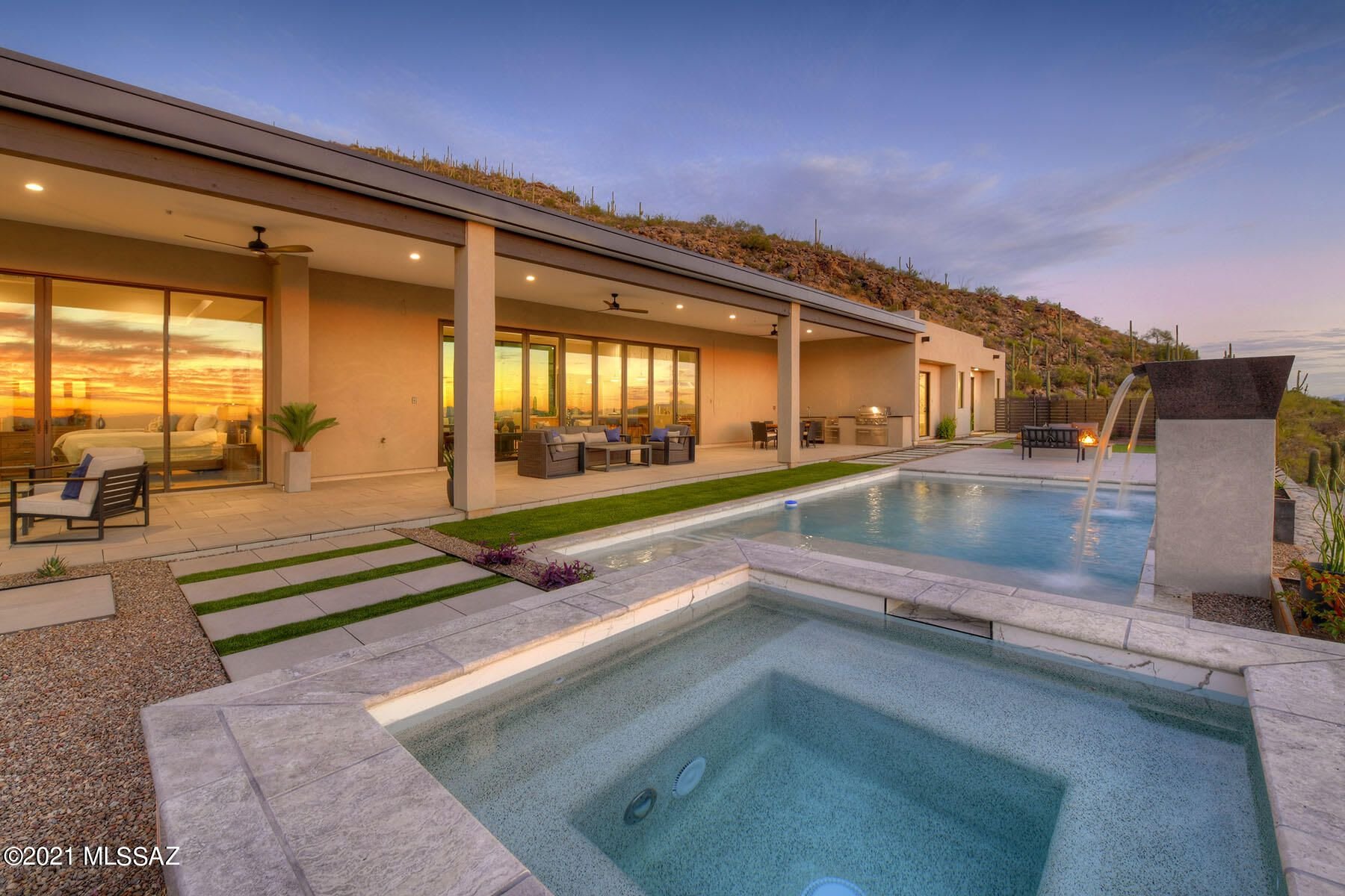 The Gallery At Dove Mountain