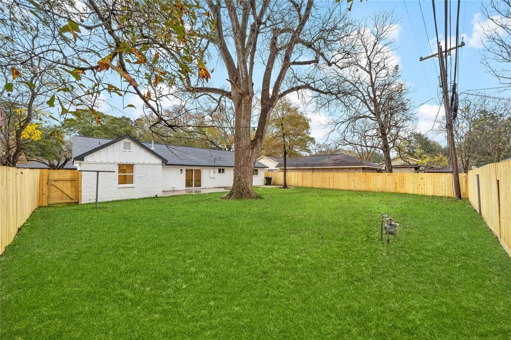 6007 Ettrick Dr.