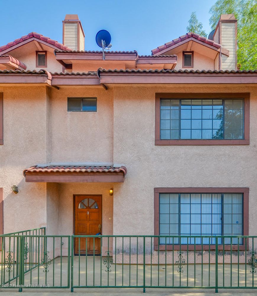 167 Monterey Rd, #E 