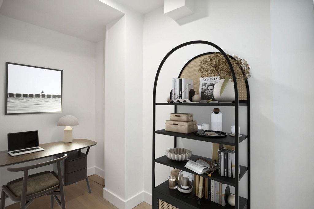157 W King Edward Avenue 101, Vancouver